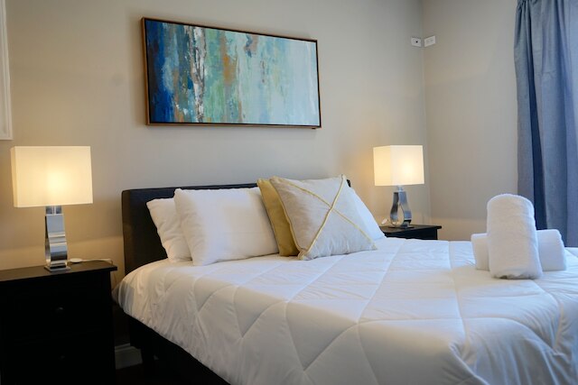 マコーミック ビジネス トラベラー ディライト ウィズ 2 バルコニーズ