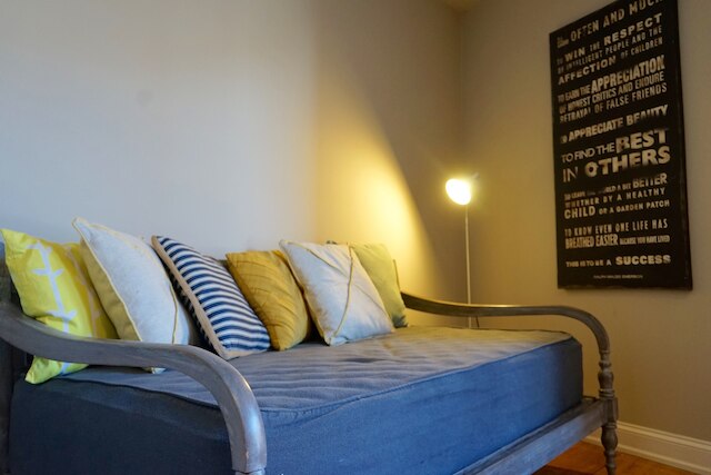 マコーミック ビジネス トラベラー ディライト ウィズ 2 バルコニーズ