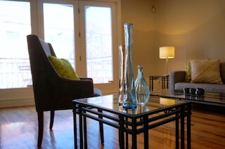 マコーミック ビジネス トラベラー ディライト ウィズ 2 バルコニーズ