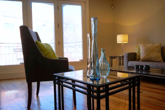 マコーミック ビジネス トラベラー ディライト ウィズ 2 バルコニーズ