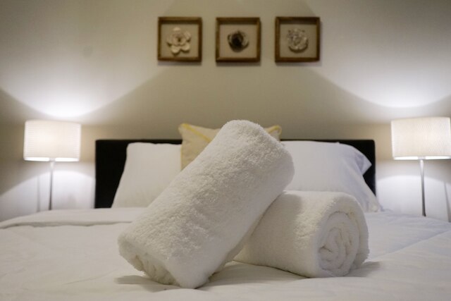 マコーミック ビジネス トラベラー ディライト ウィズ 2 バルコニーズ