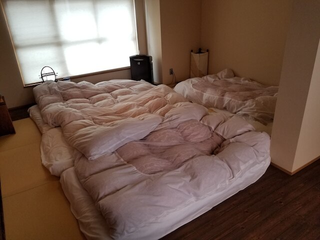 民宿 古梅川 別館 コウメノハナレ