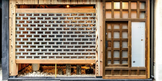 民宿 古梅川 別館 コウメノハナレ