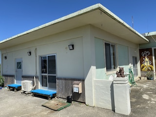 貸し別荘ゆいゆい