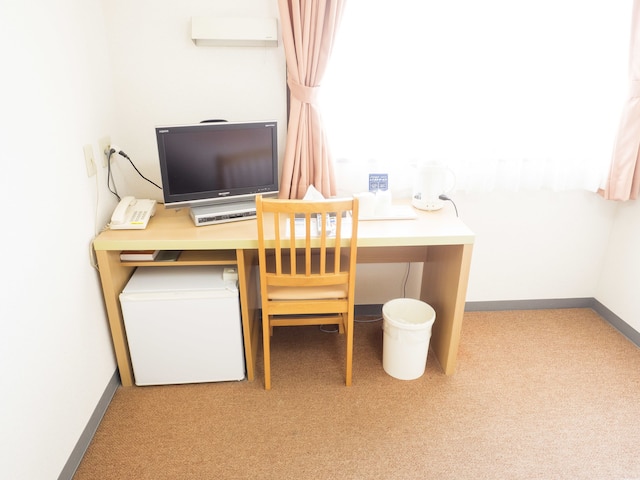 ひこねステーションホテル