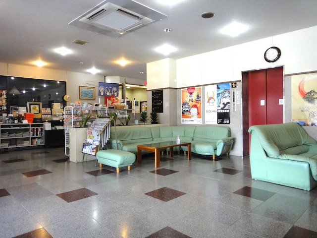 ひこねステーションホテル