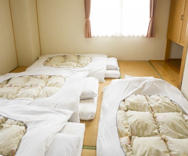 ひこねステーションホテル