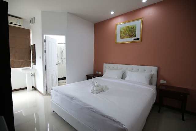 サブン ガー ホステル