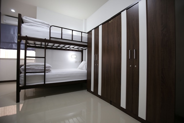 サブン ガー ホステル