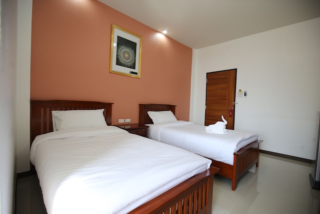 サブン ガー ホステル