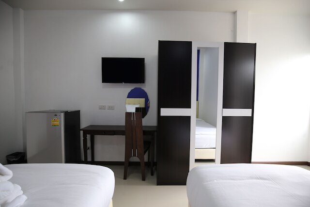 サブン ガー ホステル