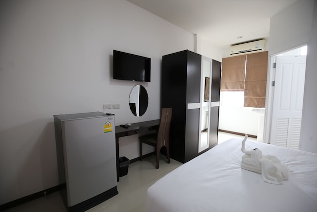 サブン ガー ホステル