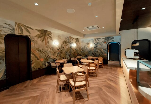 サン インズ オテル スバン