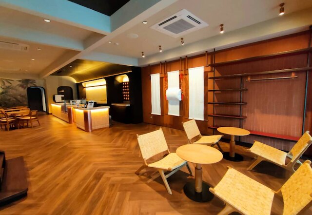 サン インズ オテル スバン