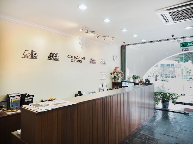 サン インズ オテル スバン