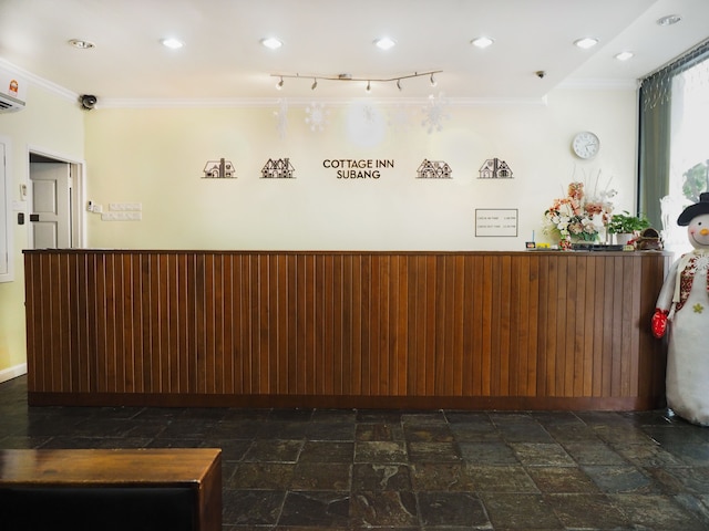 サン インズ オテル スバン