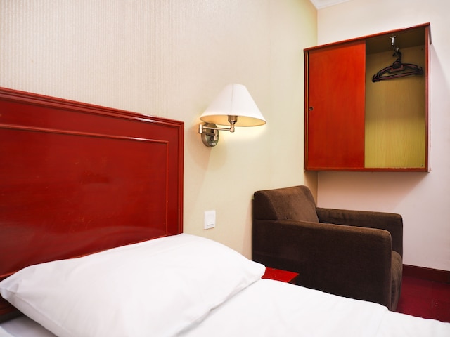 サン インズ オテル スバン