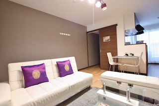 フォレストテラス天神南