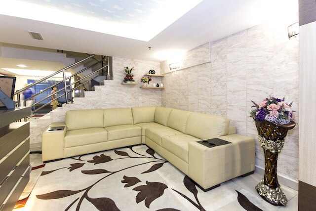 シムス グランド イン