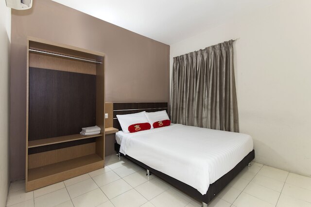 シムス グランド イン