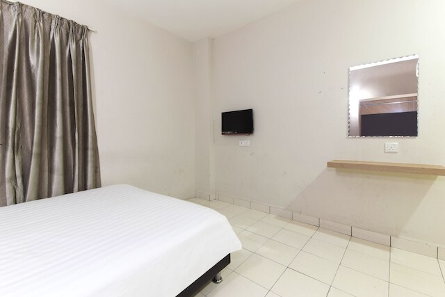 シムス グランド イン