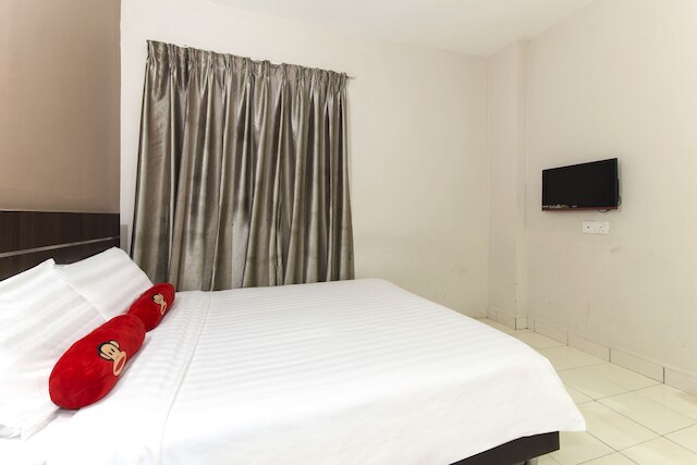 シムス グランド イン