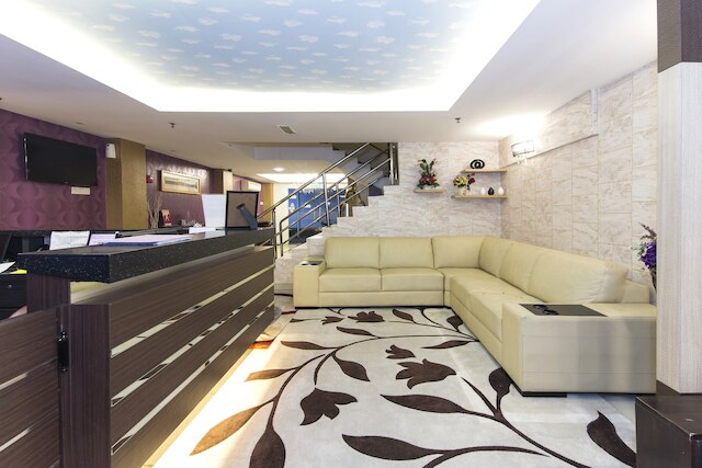 シムス グランド イン