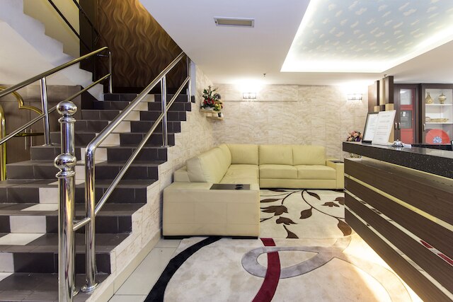 シムス グランド イン