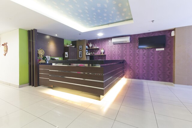 シムス グランド イン