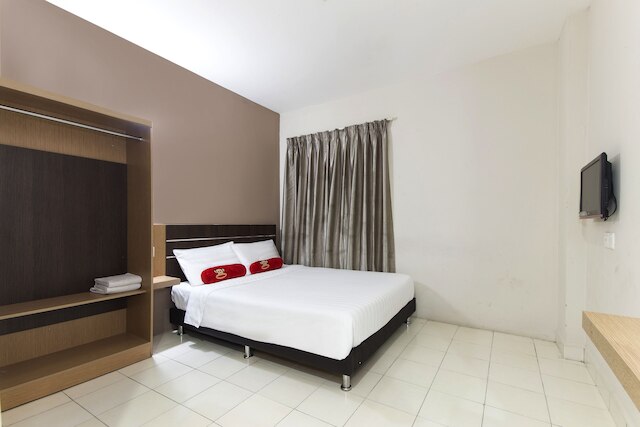 シムス グランド イン