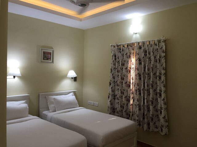 ダッファディルズ スパイス コート