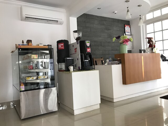 ダッファディルズ スパイス コート