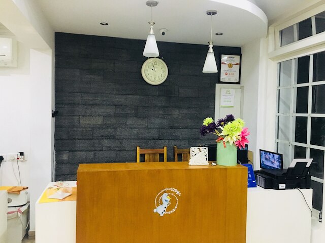 ダッファディルズ スパイス コート