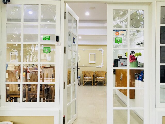 ダッファディルズ スパイス コート