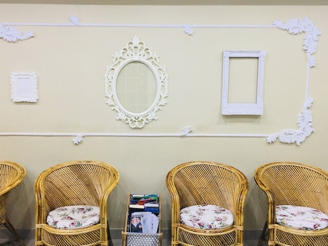 ダッファディルズ スパイス コート