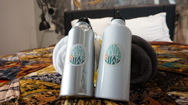 ナマステイ ホステル