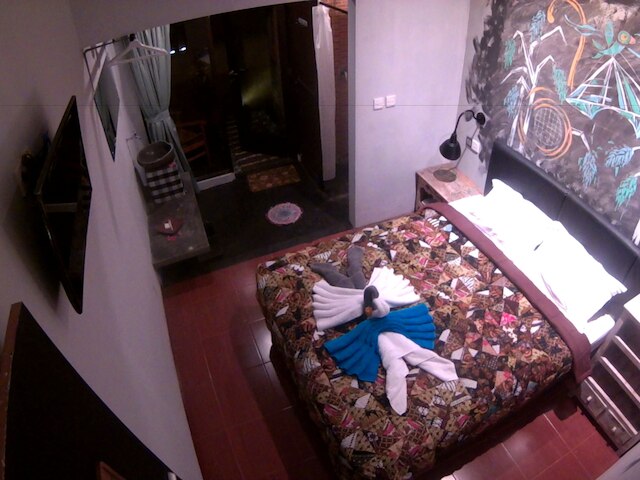 ナマステイ ホステル