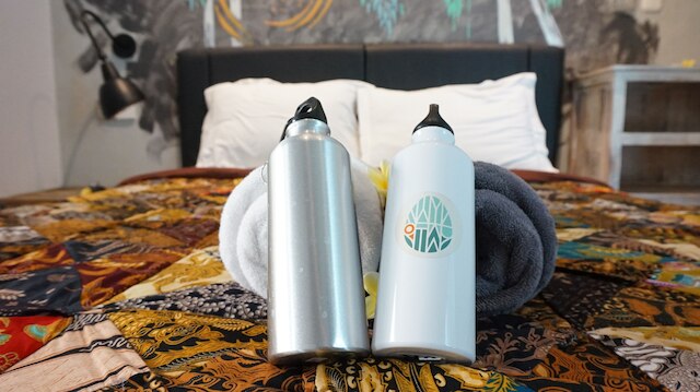 ナマステイ ホステル