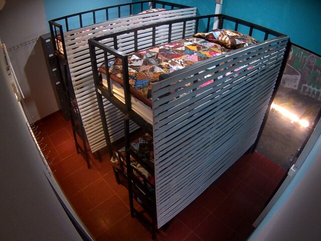 ナマステイ ホステル