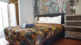 ナマステイ ホステル