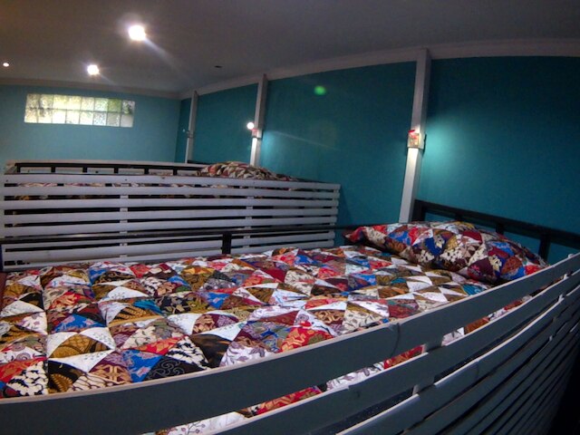 ナマステイ ホステル