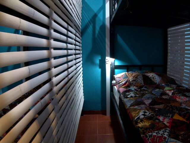 ナマステイ ホステル