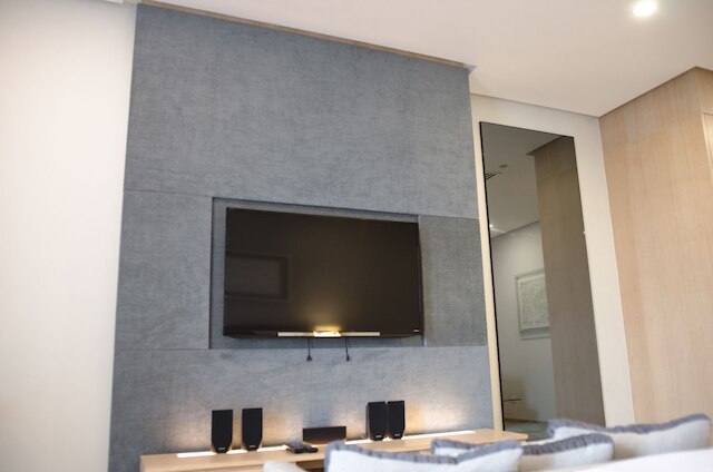 188 プライベートスイート KLCC アット エドレア ホームズ