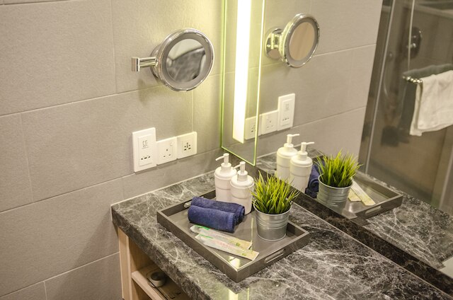 188 プライベートスイート KLCC アット エドレア ホームズ