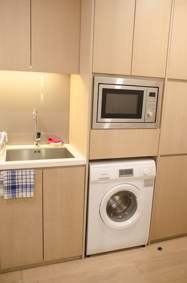 188 プライベートスイート KLCC アット エドレア ホームズ