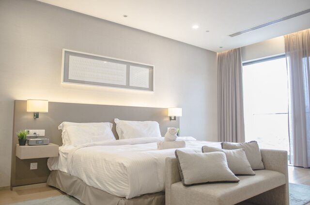 188 プライベートスイート KLCC アット エドレア ホームズ