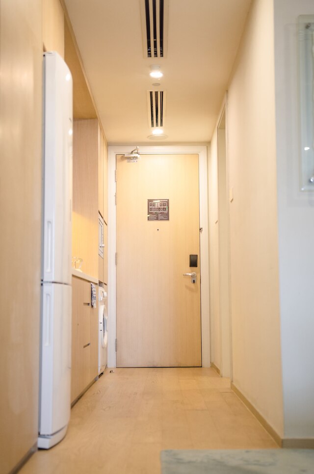 188 プライベートスイート KLCC アット エドレア ホームズ