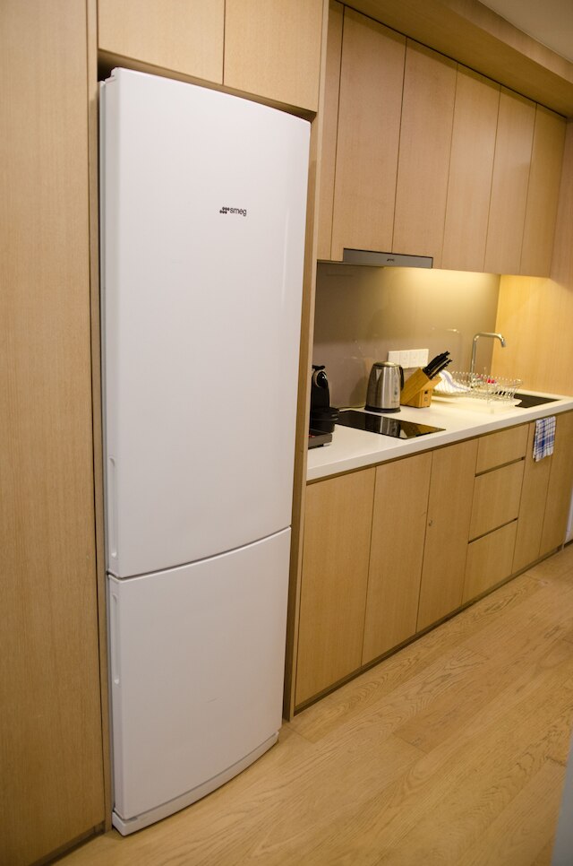 188 プライベートスイート KLCC アット エドレア ホームズ