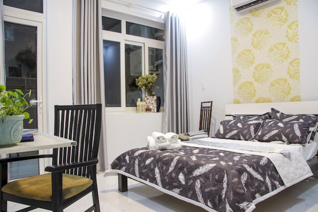 サイゴン ハウス