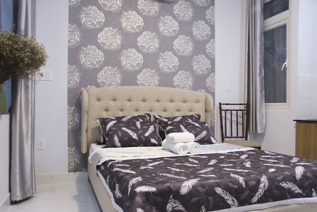 サイゴン ハウス